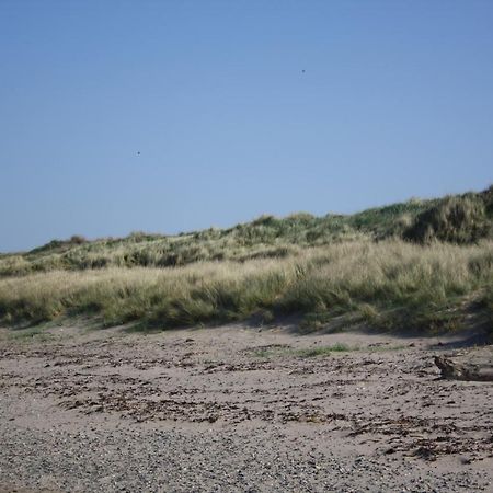 Fairways Cottages Prestwick Exteriér fotografie