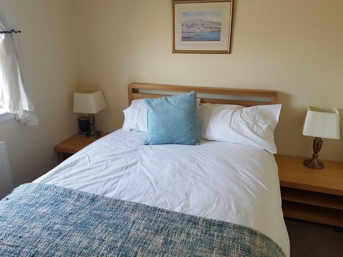 Fairways Cottages Prestwick Exteriér fotografie
