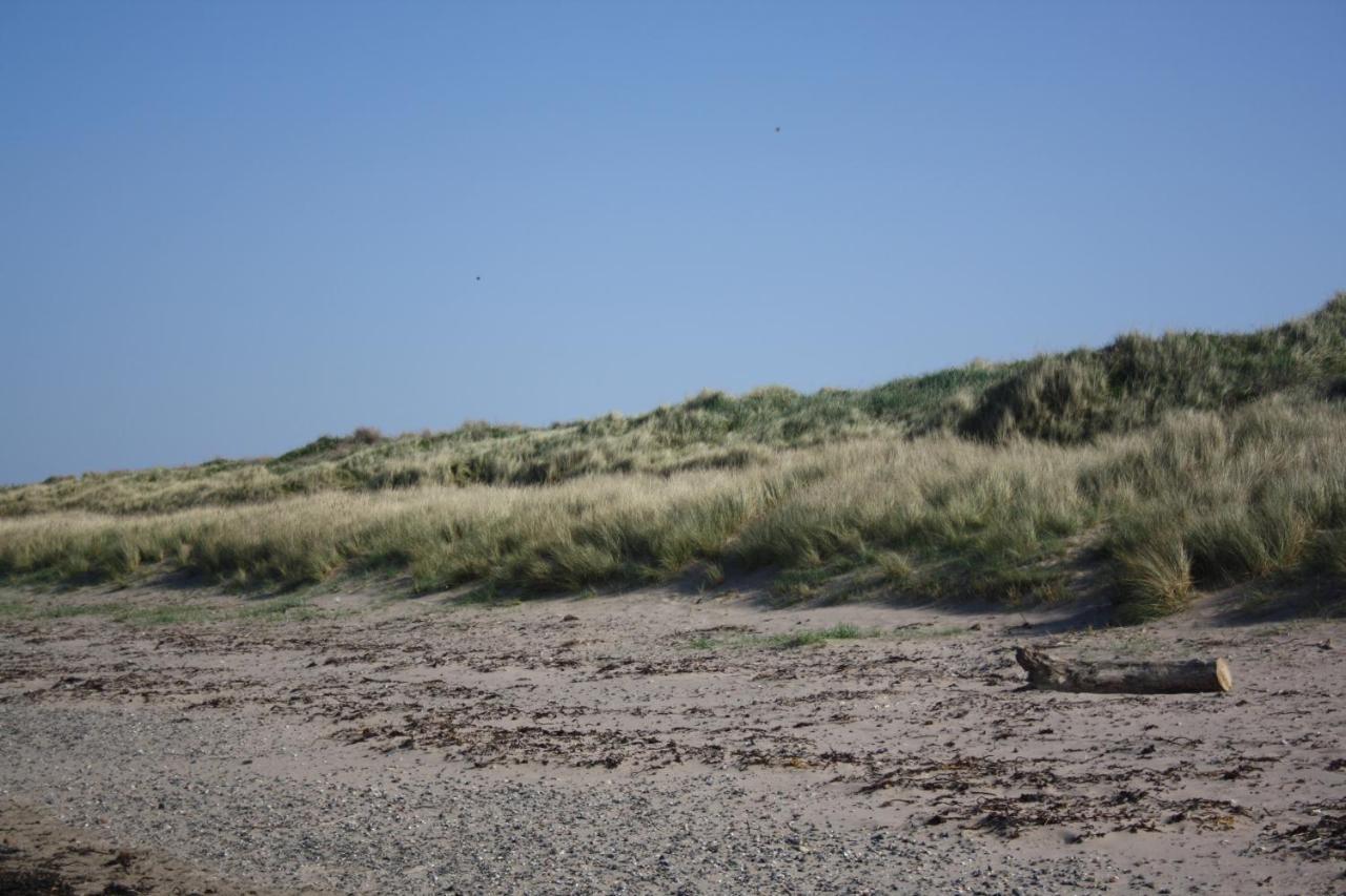 Fairways Cottages Prestwick Exteriér fotografie